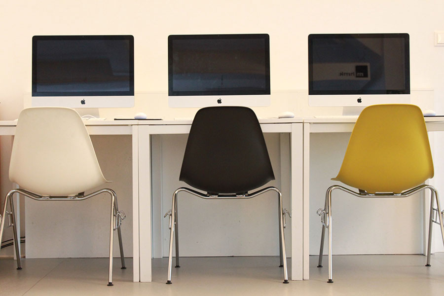 Berlin campus ACS