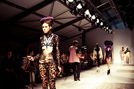 Catwalk Show ACS