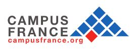 logo campus france