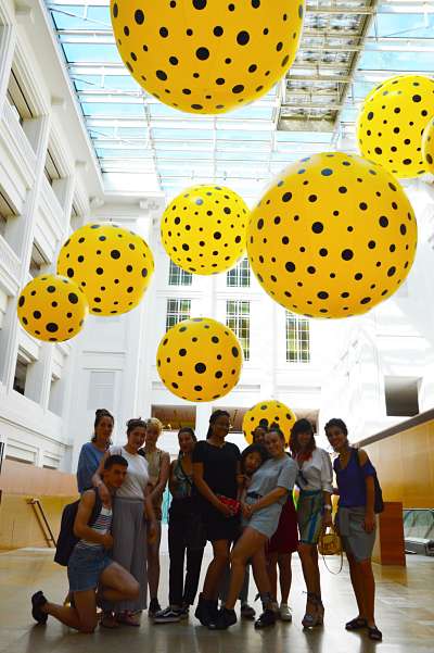 Trip to Singapore Atelier Chardon Savard Trip to Singapore Atelier Chardon Savard